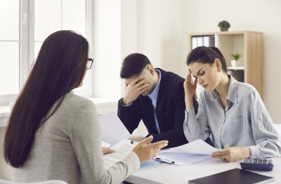 Financing Options