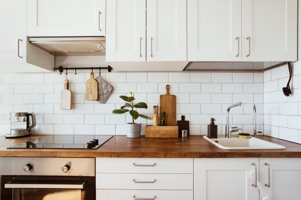 Kitchen Drawer Repair in Spicewood