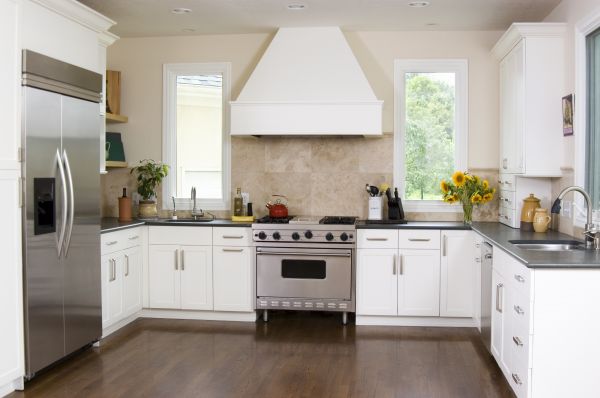 Custom Cabinetry Service in Spicewood