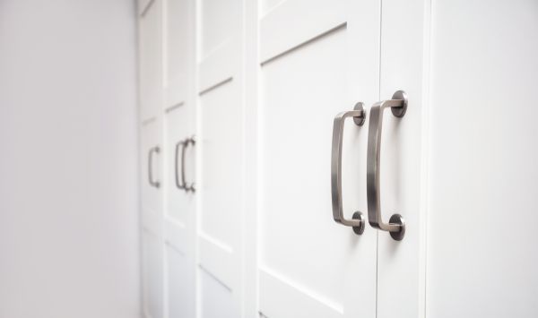 Cabinet Door Replacement in Spicewood