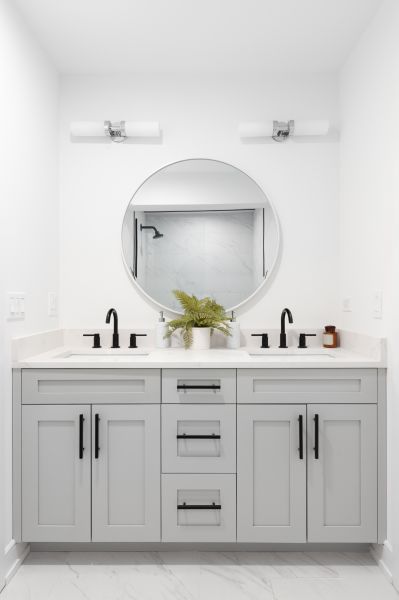 Vanity Repair in Spicewood
