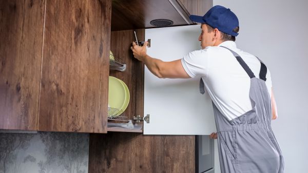 Cabinetry Service in Spicewood