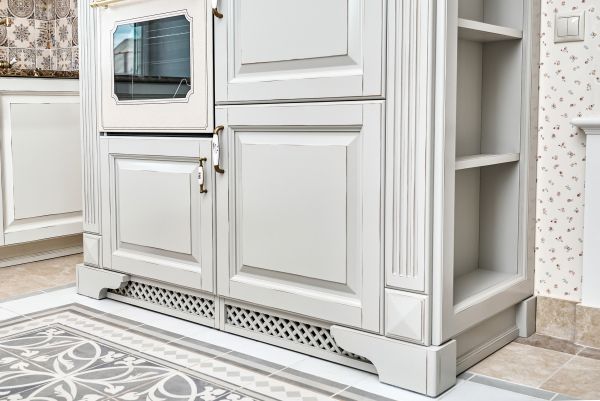 Country Cabinetry Installation in Spicewood