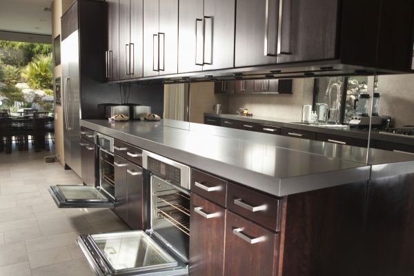 Commercial Cabinetry Service in Spicewood