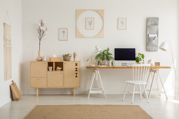 Office Cupboard Installation in Spicewood