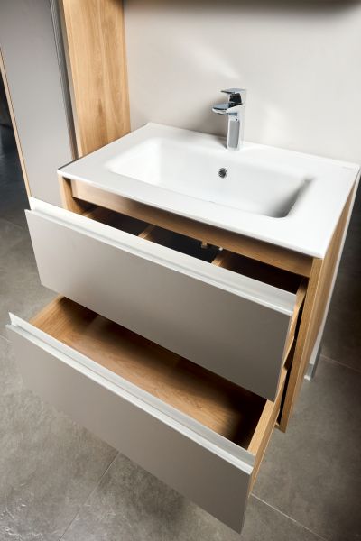 Cabinet Drawer Replacement in Spicewood
